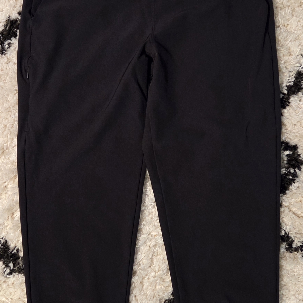 Women's Patagonia Happy Hiker Pants - Size Medium - NWOT - Dark Grey